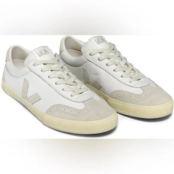 Veja Volley Sneakers - Picture 1 of 9